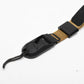 Peak design cuff wrist strap, very nice and clean (Tan)