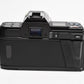 Minolta Maxxum 7000 35mm SLR w/AF 28-85mm Zoom, Strap, Case, Awesome Bundle!
