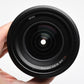 Zeiss Milvus 18mm f2.8 ZF.2 Lens for Nikon F #2111-789, Mint, Boxed