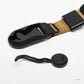 Peak design cuff wrist strap, very nice and clean (Tan)