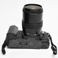 Minolta Maxxum 7000 35mm SLR w/AF 28-85mm Zoom, Strap, Case, Awesome Bundle!
