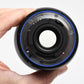Zeiss Milvus 18mm f2.8 ZF.2 Lens for Nikon F #2111-789, Mint, Boxed