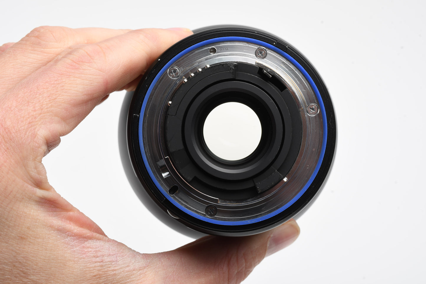 Zeiss Milvus 18mm f2.8 ZF.2 Lens for Nikon F #2111-789, Mint, Boxed