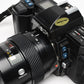 Minolta Maxxum 7000 35mm SLR w/AF 28-85mm Zoom, Strap, Case, Awesome Bundle!