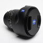 Zeiss Milvus 18mm f2.8 ZF.2 Lens for Nikon F #2111-789, Mint, Boxed