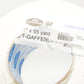 Savage Gaffer Tape (2" x 55 yd, White) #T-GAFFERW