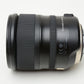 Tamron SP 24-70mm f2.8 Di VC USD G2 A032 Lens for Nikon, very clean, sharp!