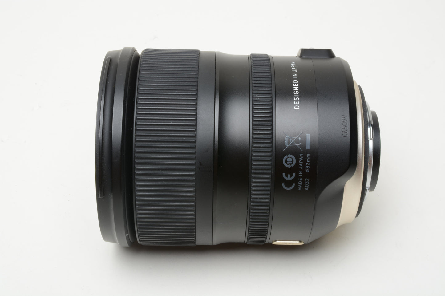 Tamron SP 24-70mm f2.8 Di VC USD G2 A032 Lens for Nikon, very clean, sharp!