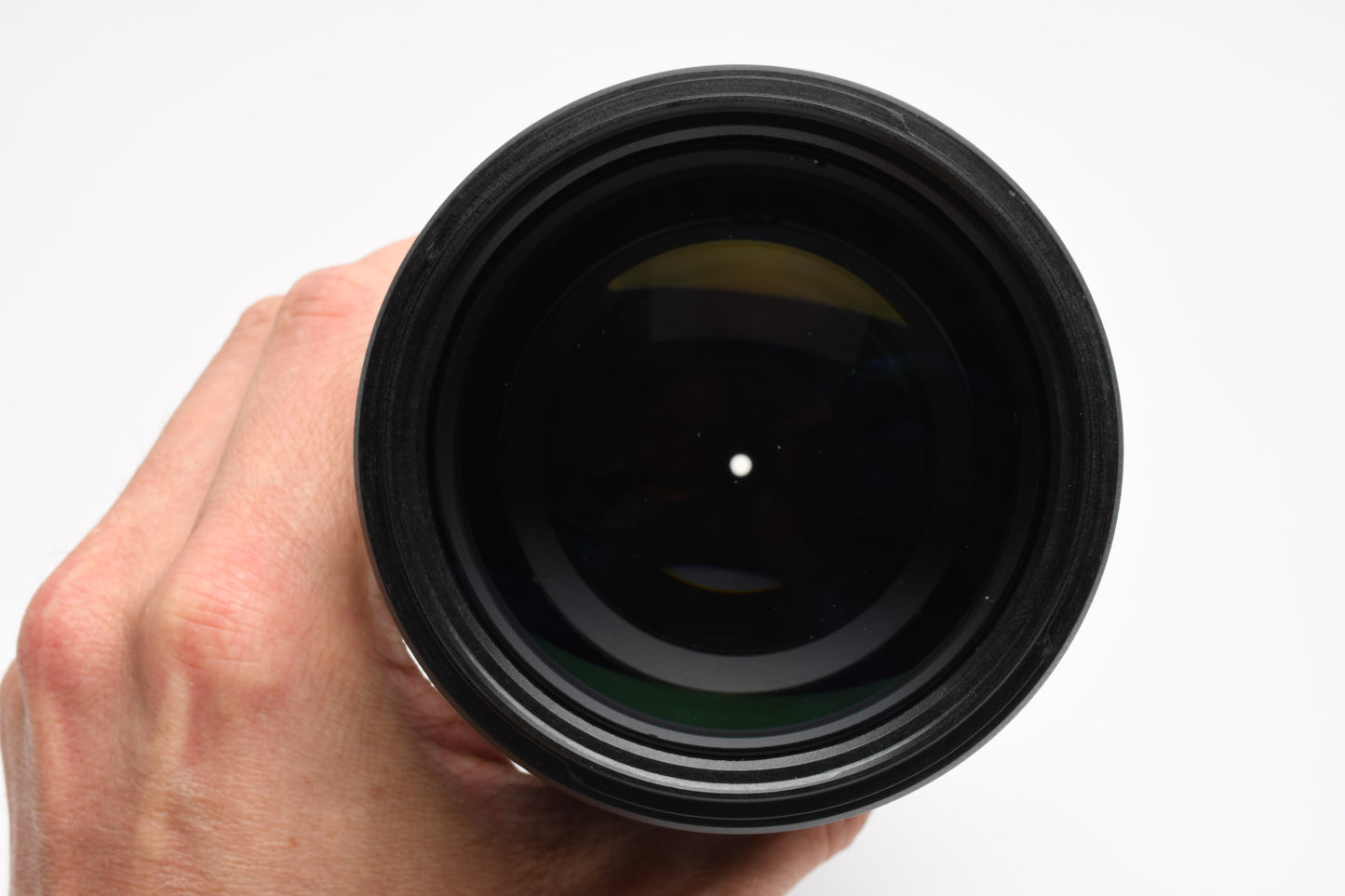 Tamron AF 70-200mm f2.8 IF Macro telephoto zoom A001 for Nikon + Hood