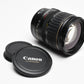 Canon EF 28-135mm F3.5-5.6 IS USM zoom lens, Clean, Great!