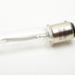 Plusrite JD250W/BA15d/120V Tungsten Halogen Lamp, NIB