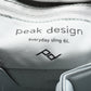 Peak Design 6L Black Everyday Sling Camera bag, Mint-, Barely Used