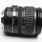 Canon EF 28-135mm F3.5-5.6 IS USM zoom lens, Clean, Great!