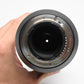 Tamron AF 70-200mm f2.8 IF Macro telephoto zoom A001 for Nikon + Hood