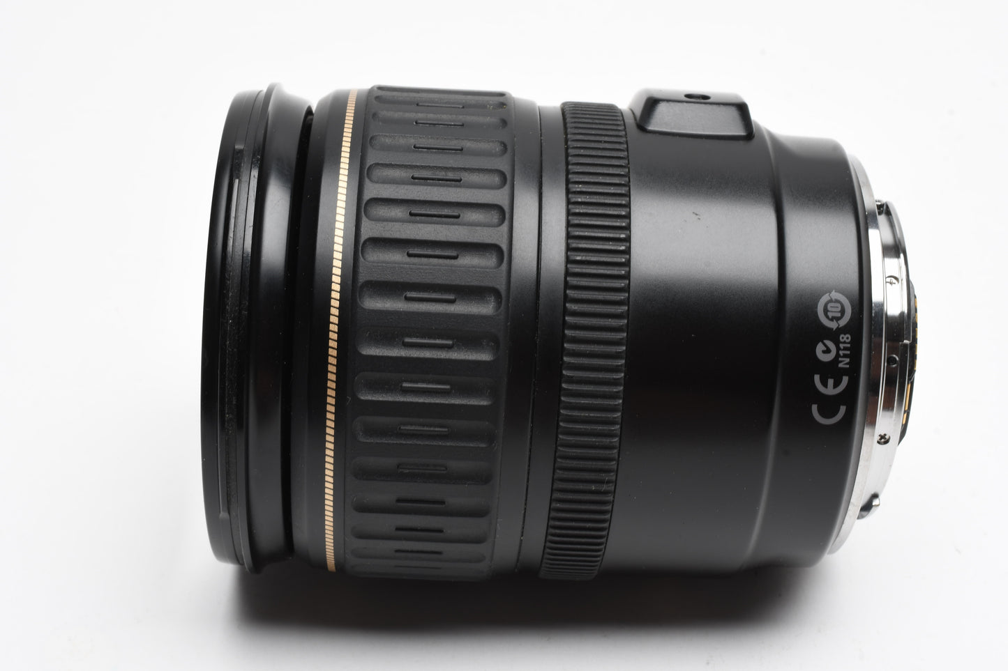 Canon EF 28-135mm F3.5-5.6 IS USM zoom lens, Clean, Great!