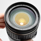 Canon EF 28-135mm F3.5-5.6 IS USM zoom lens, Clean, Great!