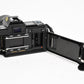 Minolta Maxxum 7000 35mm SLR w/AF 28-85mm Zoom, Strap, Case, Awesome Bundle!