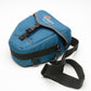 Loweprop Topload Zoom 1 Holster bag case (Teal), Very clean