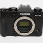 Fujifilm X-T10 Black Body, batt+charger, Tested, Great! Compact