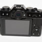 Fujifilm X-T10 Black Body, batt+charger, Tested, Great! Compact