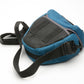 Loweprop Topload Zoom 1 Holster bag case (Teal), Very clean