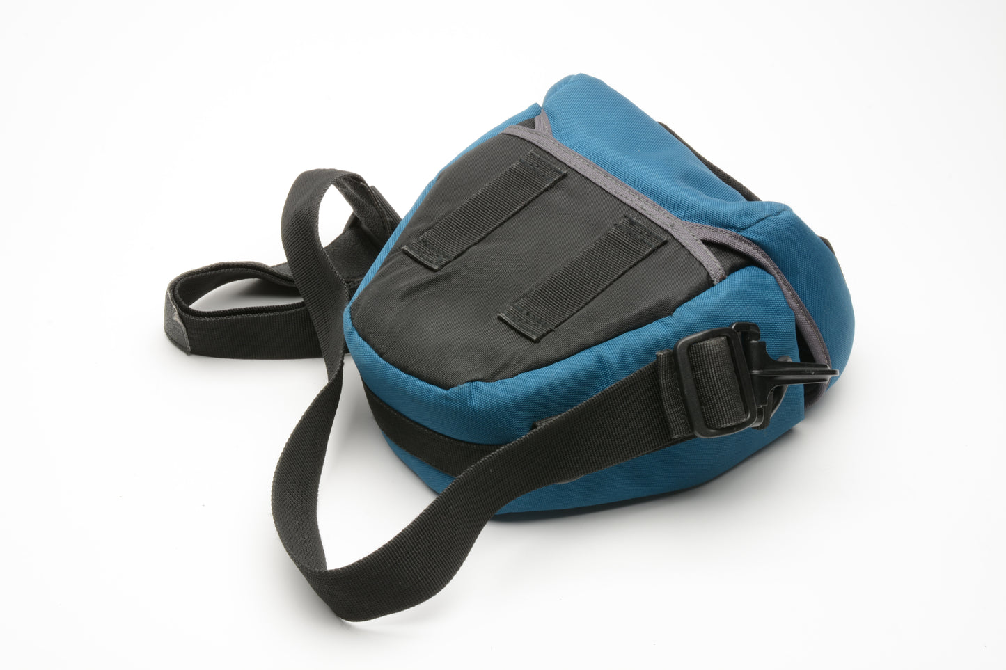 Loweprop Topload Zoom 1 Holster bag case (Teal), Very clean