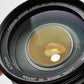 Canon EF 28-135mm F3.5-5.6 IS USM zoom lens, Clean, Great!