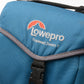 Loweprop Topload Zoom 1 Holster bag case (Teal), Very clean