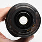 Canon EF 28-135mm F3.5-5.6 IS USM zoom lens, Clean, Great!