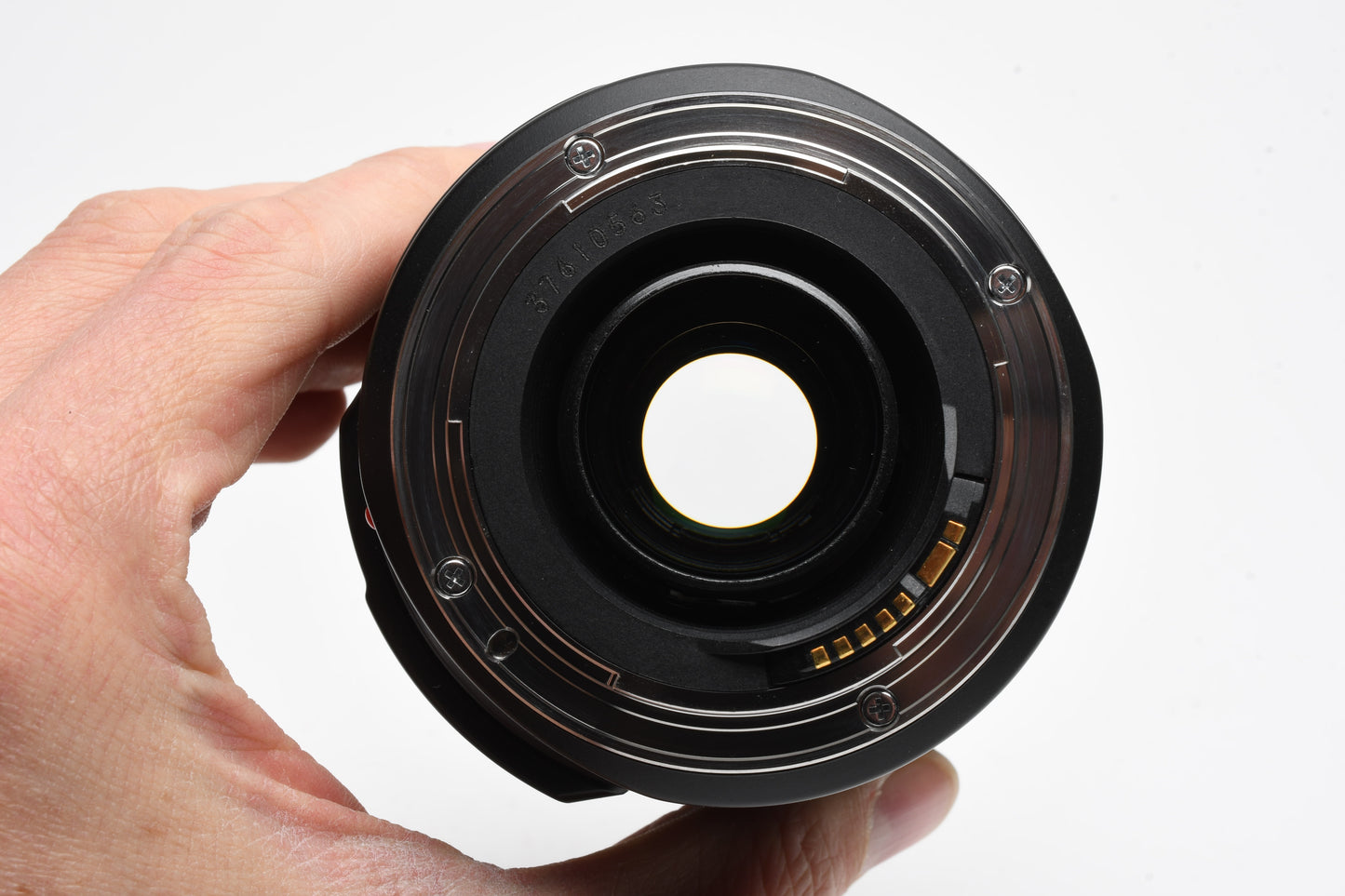 Canon EF 28-135mm F3.5-5.6 IS USM zoom lens, Clean, Great!