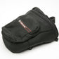 Tamrac 517 DSLR Fitted Holster bag case (Black) Very clean