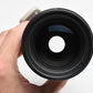 Canon EF 70-200mm f4L IS USM zoom, caps, tripod Mount, Sharp! Mint-