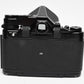 Pentax 67 6x7 MLU Medium Format Body w/AE Finder, manual, New Seals, Great!