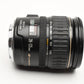 Canon EF 28-135mm f3.5-5.6 IS USM zoom lens, caps + UV filter, Great!