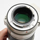 Canon EF 70-200mm f4L IS USM zoom, caps, tripod Mount, Sharp! Mint-