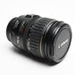 Canon EF 28-135mm F3.5-5.6 IS USM zoom lens, Clean, Great!