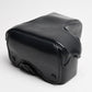 Minolta CB-70D Half Case w/ CF-70L Long Snout Case Attachment