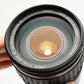 Canon EF 28-135mm f3.5-5.6 IS USM zoom lens, caps + UV filter, Great!