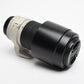Canon EF 70-200mm f4L IS USM zoom, caps, tripod Mount, Sharp! Mint-