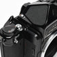 Pentax 67 6x7 MLU Medium Format Body w/AE Finder, manual, New Seals, Great!