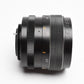 Kaligar 35mm f2.8 Prime lens, M42 Mount, Caps+Case Clean!