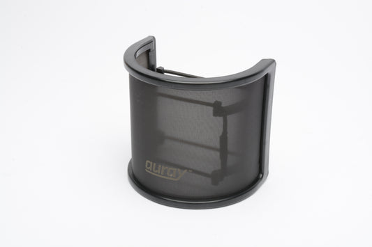 Auray OMPF-33 On-Microphone Pop Screen