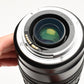 Canon EF 28-135mm f3.5-5.6 IS USM zoom lens, caps + UV filter, Great!