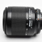 Nikon AF Nikkor 80-200mm F4.5-5.6D w/Caps, Boxed