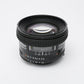 Nikon AF 20mm f2.8mm Wide Lens For Nikon F Mount w/B+W UV filter, Mint-