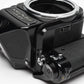 Pentax 67 6x7 MLU Medium Format Body w/AE Finder, manual, New Seals, Great!