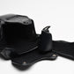Minolta CB-70D Half Case w/ CF-70L Long Snout Case Attachment