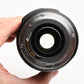 Canon EF 28-135mm f3.5-5.6 IS USM zoom lens, caps + UV filter, Great!