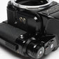 Pentax 67 6x7 MLU Medium Format Body w/AE Finder, manual, New Seals, Great!