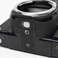 Pentax 67 6x7 MLU Medium Format Body w/AE Finder, manual, New Seals, Great!